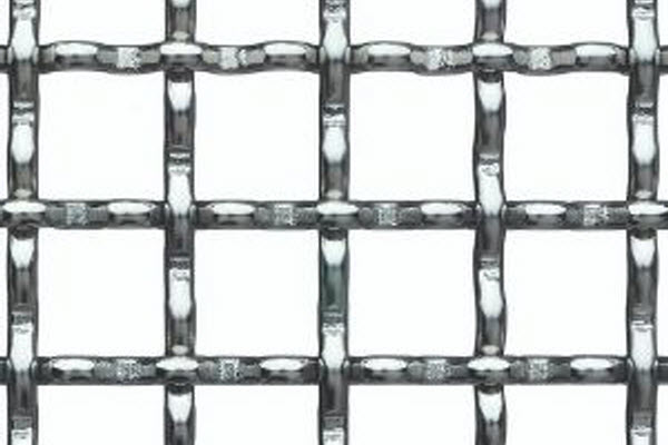 SEFAR W002-14-124-6 316 WOVEN 1240mm/M